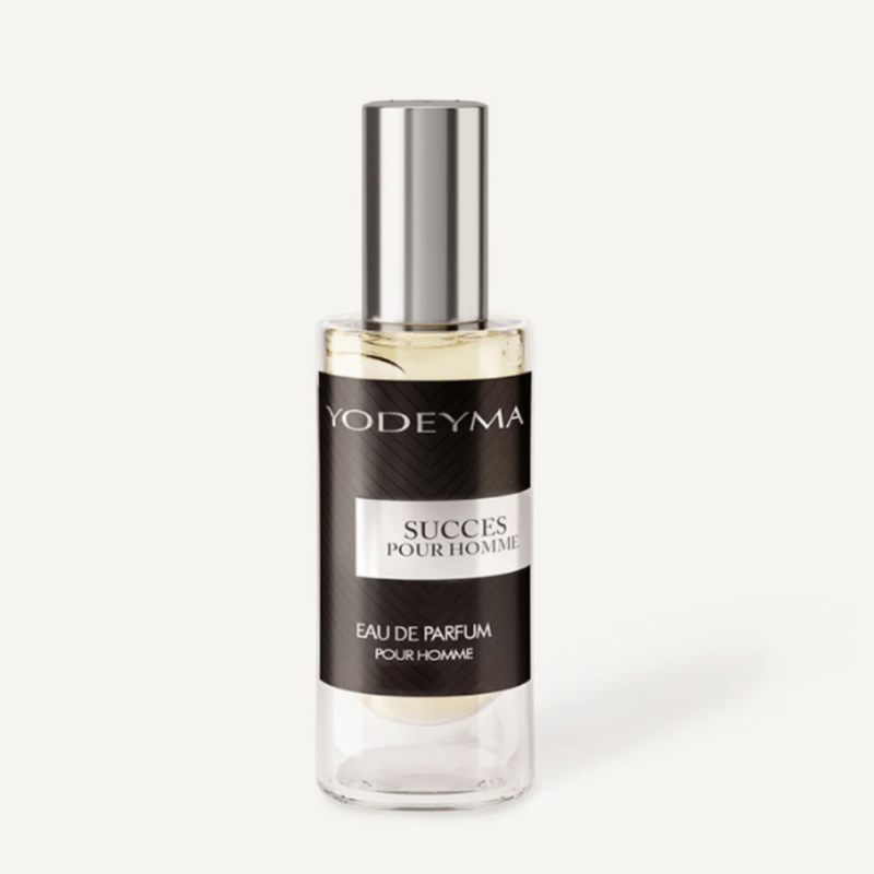 Yodeyma Success Pour Homme 15ml perfumy męskie odpowiednik Dior Pour Homme Dior