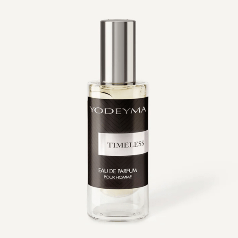Yodeyma Timeless 15ml perfumy męskie odpowiednik Declaration Cartier