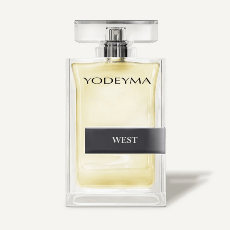 WEST Yodeyma 100ml odpowiednik Azzaro Wanted Azzaro