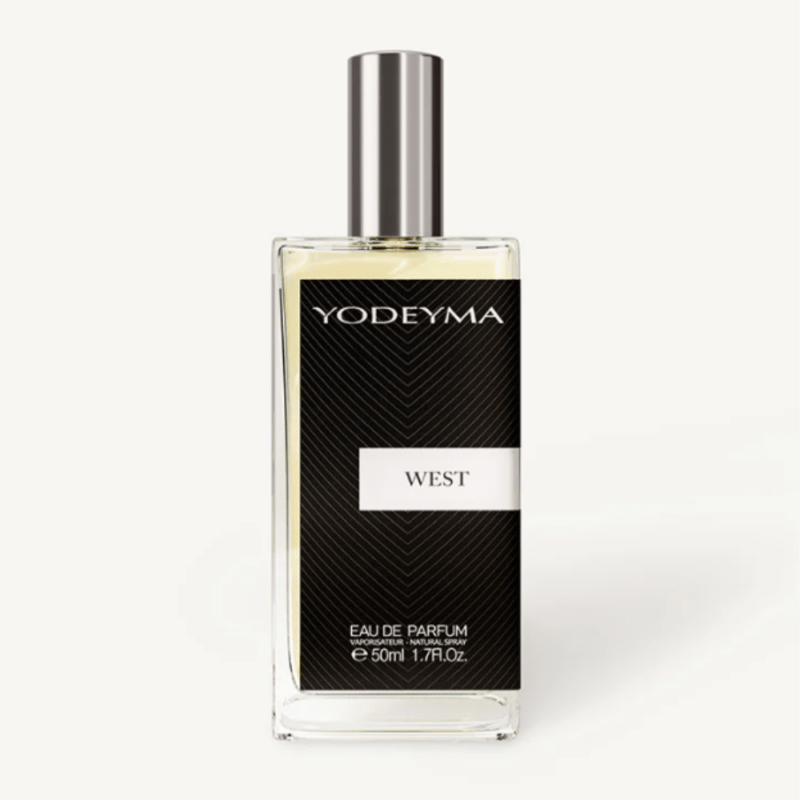 Yodeyma West perfumy męskie 50ml odpowiednik Azzaro Wanted Azzaro