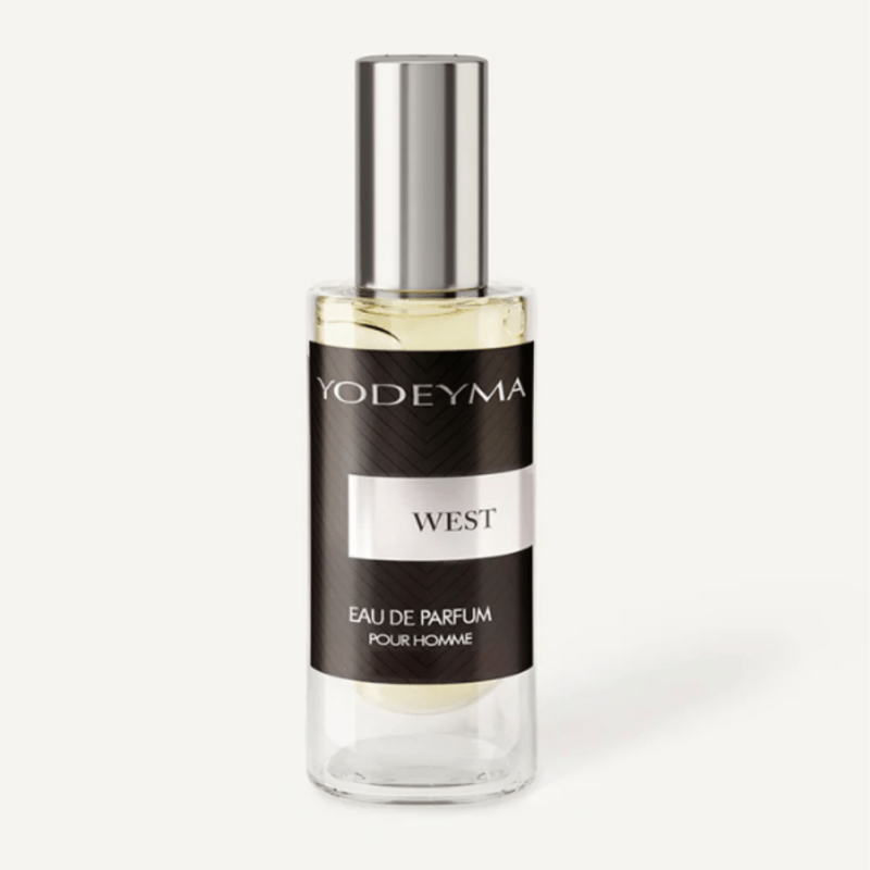 Yodeyma West 15ml perfumy męskie odpowiednik Azzaro Wanted Azzaro