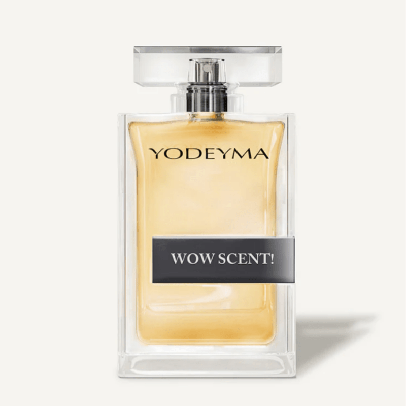 WOW SCENT! Yodeyma 100ml odpowiednik Stronger With You Emporio Armani