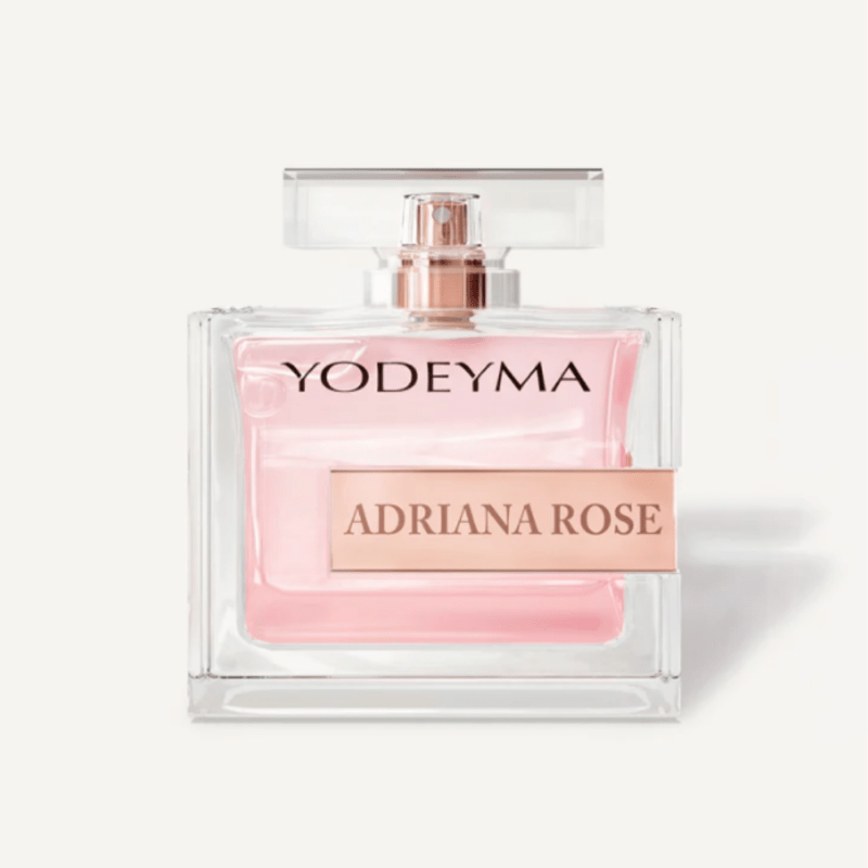 Yodeyma Adriana Rose 100ml odpowiednik Si Rose Signature Giorgio Armani