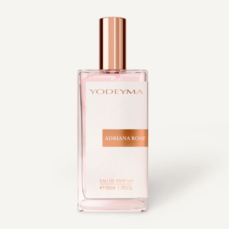 Yodeyma Adriana Rose 50ml odpowiednik Si Rose Signature Giorgio Armani