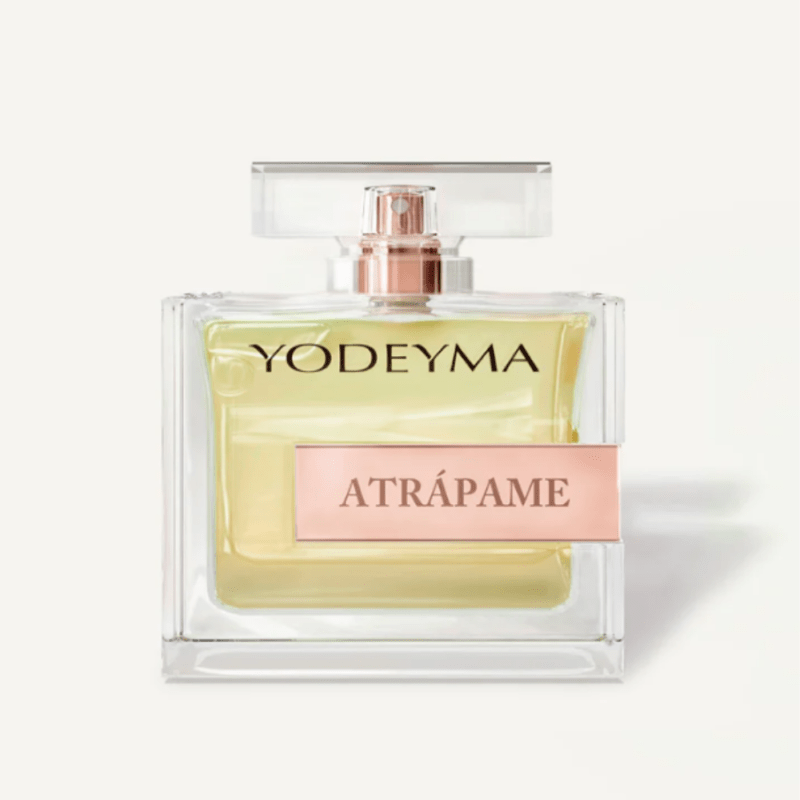 ATRÁPAME YODEYMA 100ml odpowiednik Amor Amor Cacharel