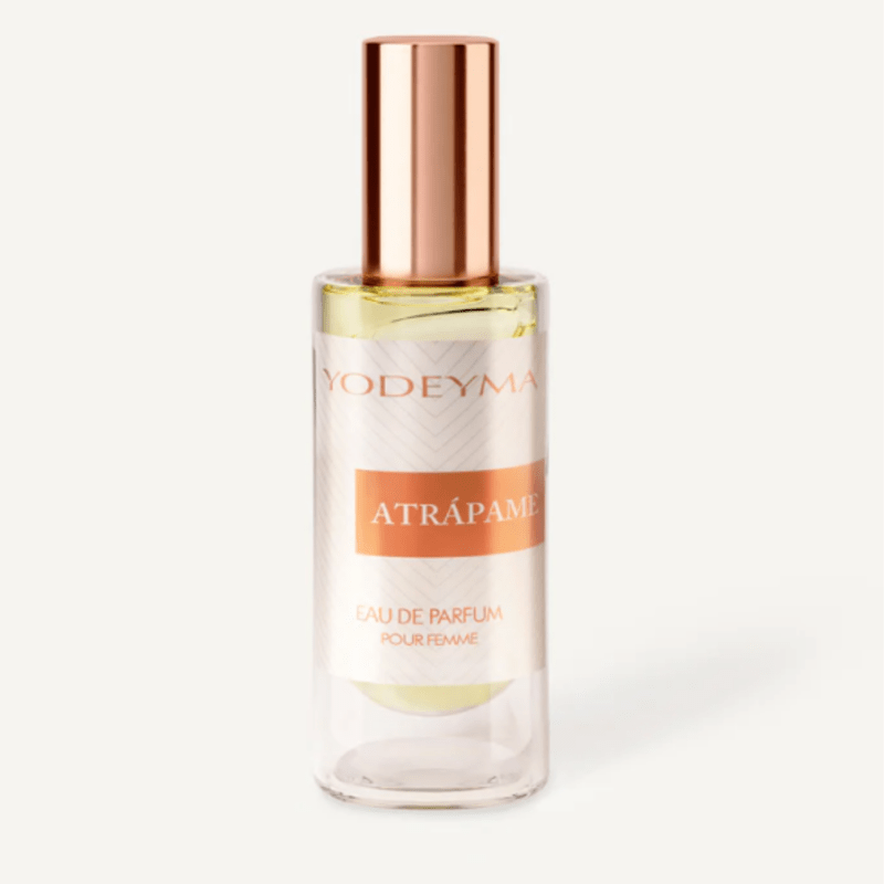 Atrapame YODEYMA EDP 15 ml odpowiednik Amor Amor Cacharel