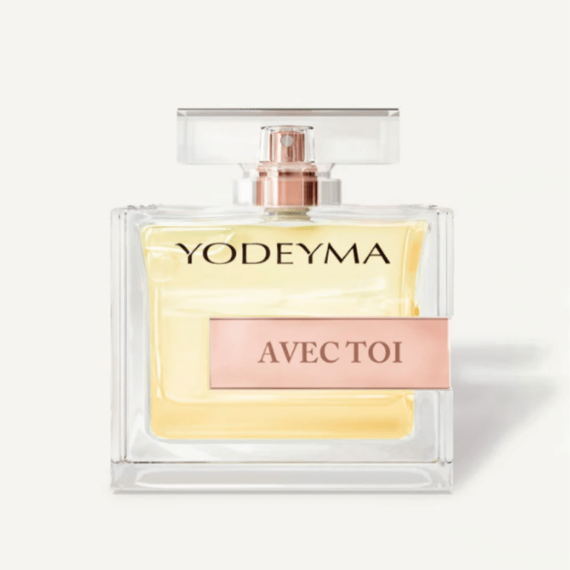 AVEC TOI YODEYMA 100ml odpowiednik Emporio She Giorgio Armani