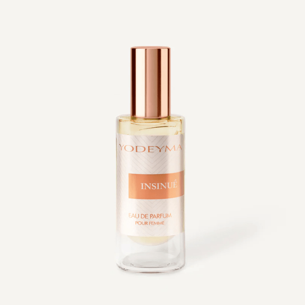 INSINUÉ YODEYMA EDP 15 ml odpowiednik Classique J.P Gultier