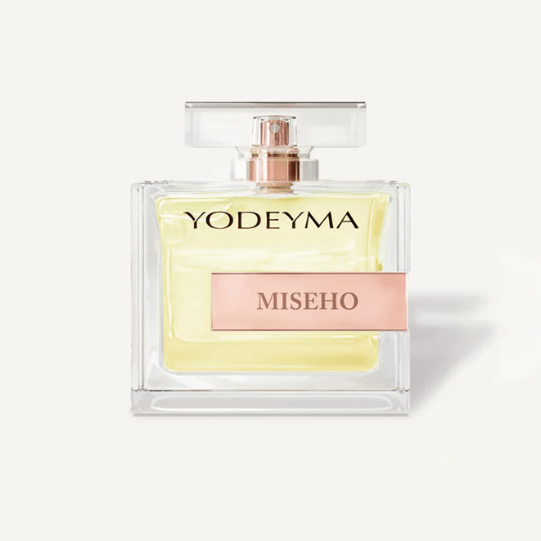 MISEHO YODEYMA 100ml perfumy damskie odpowiednik Flower Kenzo