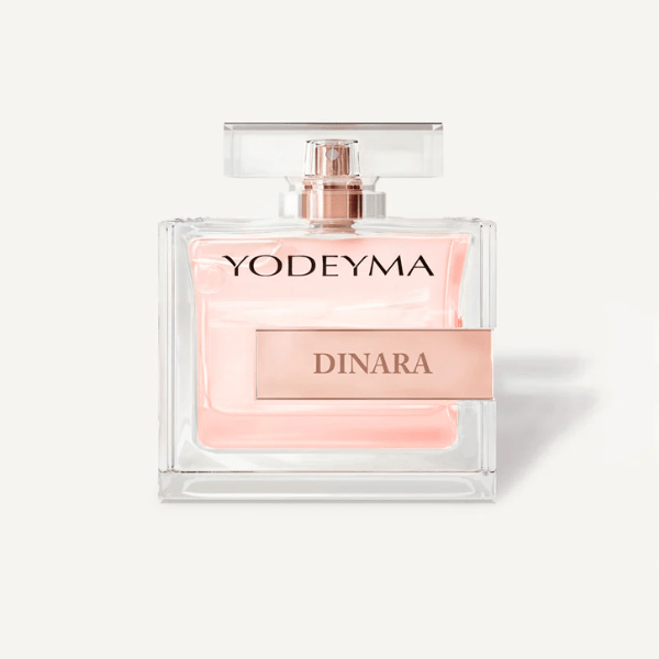 Yodeyma Dinara 100ml odpowiednik Teint Denoir Lorenzo Villoresi