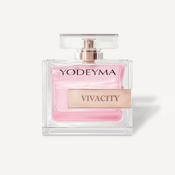 Yodeyma Vivacity 100ml perfumy damskie inspirowane Joy Dior