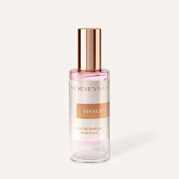 YODEYMA VIVACITY 15ml odpowiednik  Joy Dior