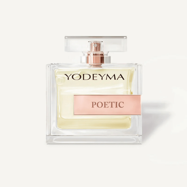 POETIC Yodeyma 100ml odpowiednik Chad Perche - Annick Goutal
