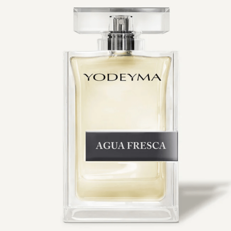 AGUA FRESCA Yodeyma 100ml odpowiednik CK One Calvin Klein