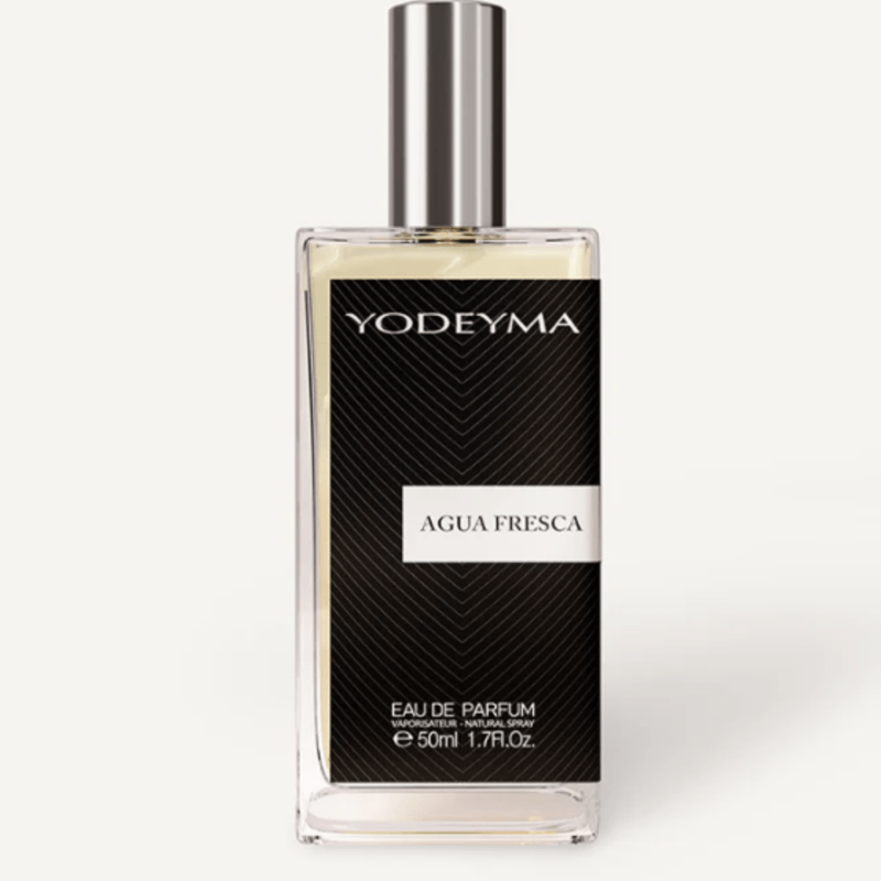 Yodeyma Agua Fresca perfumy męskie 50ml odpowiednik CK One Calvin Klein