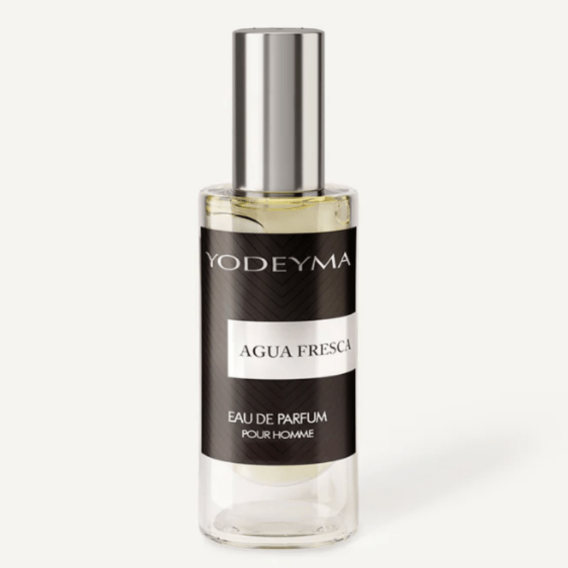 Yodeyma Agua Fresca 15ml perfumy męskie odpowiednik CK One Calvin Klein