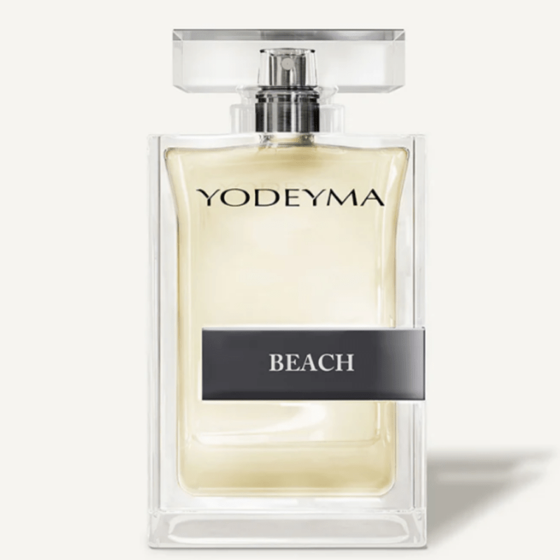 BEACH Yodeyma 100ml odpowiednik Fierce Abercrombie & Fitch