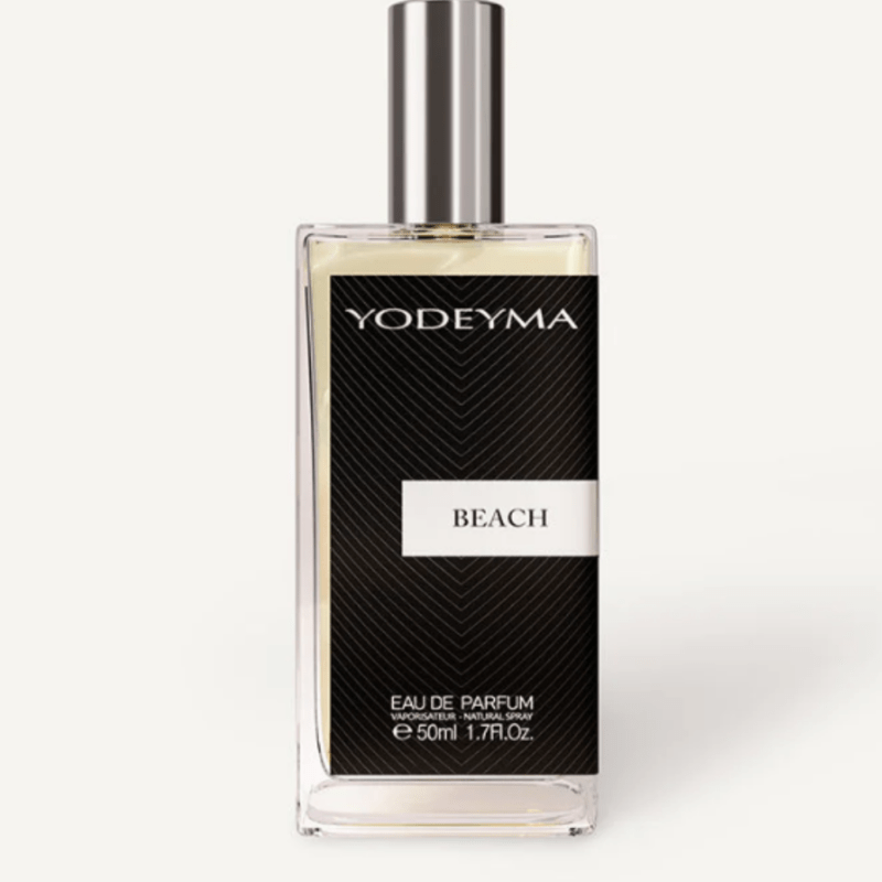 Yodeyma Beach  perfumy męskie 50ml odpowiednik Fierce Abercrombie & Fitch