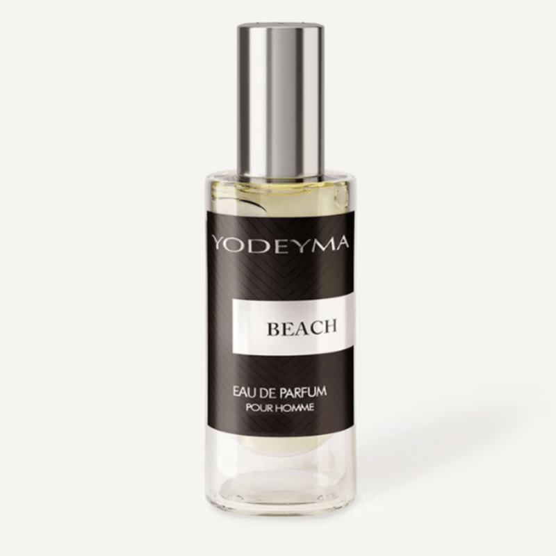 Yodeyma Beach 15ml perfumy męskie odpowiednik Fierce Abercrombie & Fitch