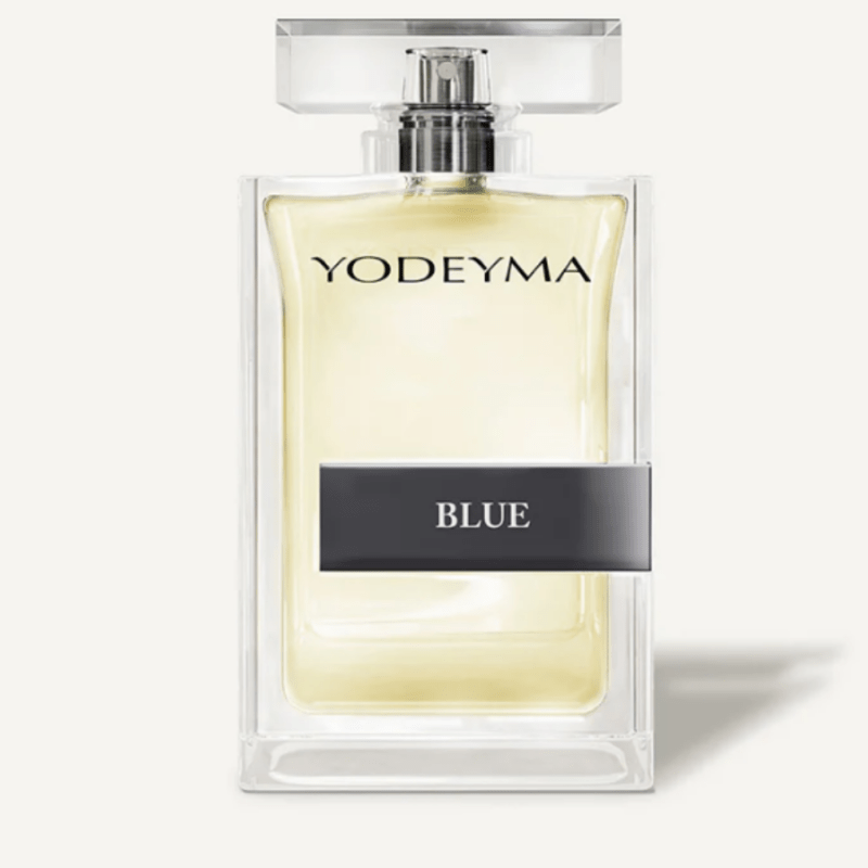 BLUE Yodeyma 100ml odpowiednik Bleu Chanel