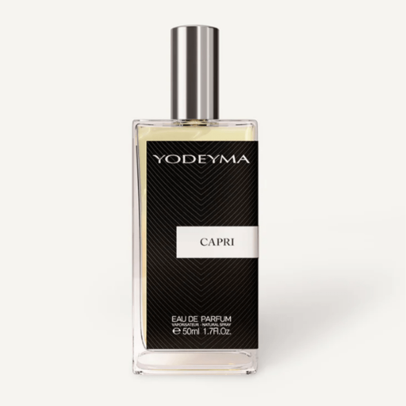 CAPRI YODEYMA PERFUMY MĘSKIE 50 ML odpowiednik Acqua di Parma Colonia