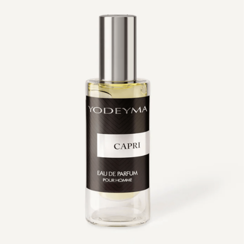 CAPRI YODEYMA PERFUMY MĘSKIE 15 ML odpowiednik Acqua di Parma Colonia
