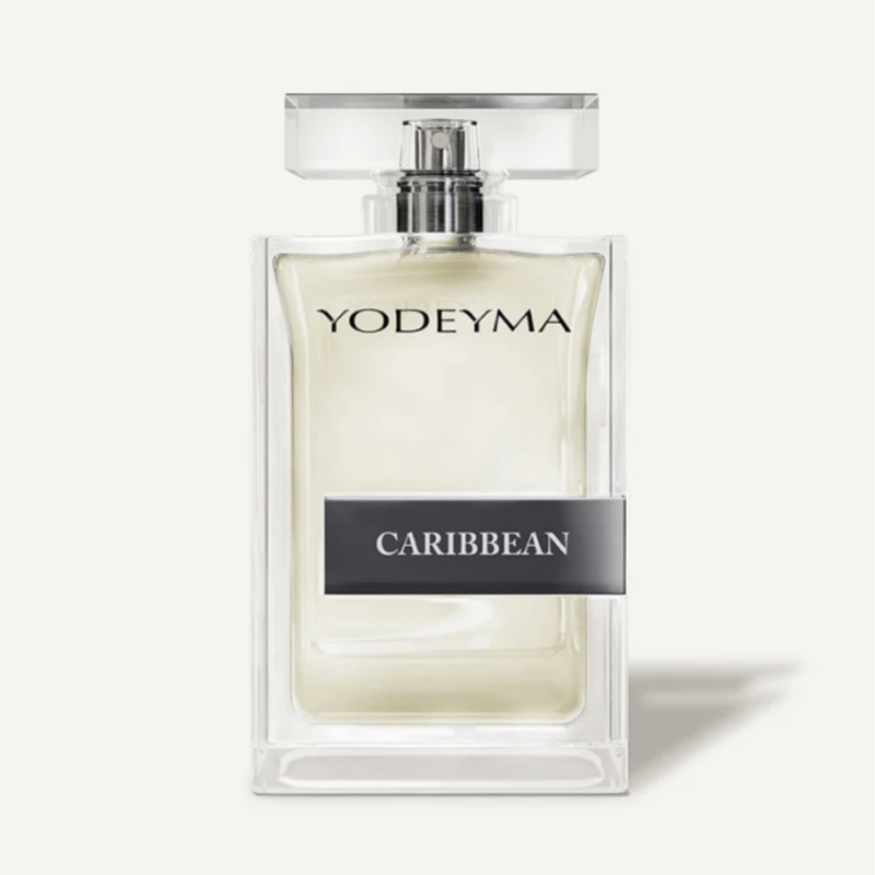 YODEYMA CARIBBEAN PERFUMY MĘSKIE 100 ML odpowiednik Dior Sauvage Christian Dior