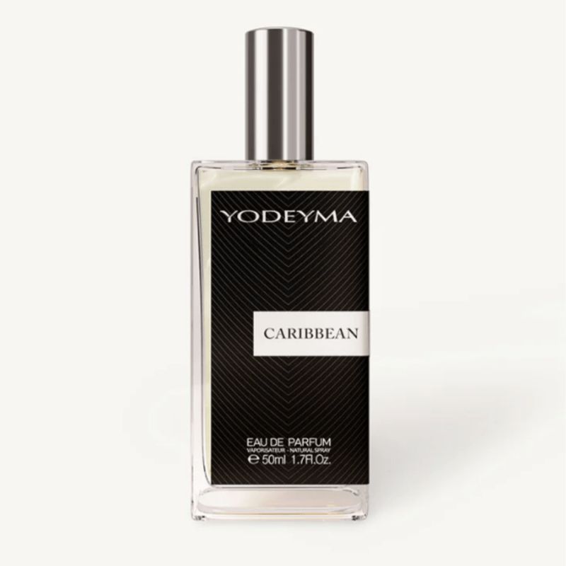 CARIBBEAN YODEYMA PERFUMY MĘSKIE 50 ML odpowiednik Dior Sauvage Christian Dior