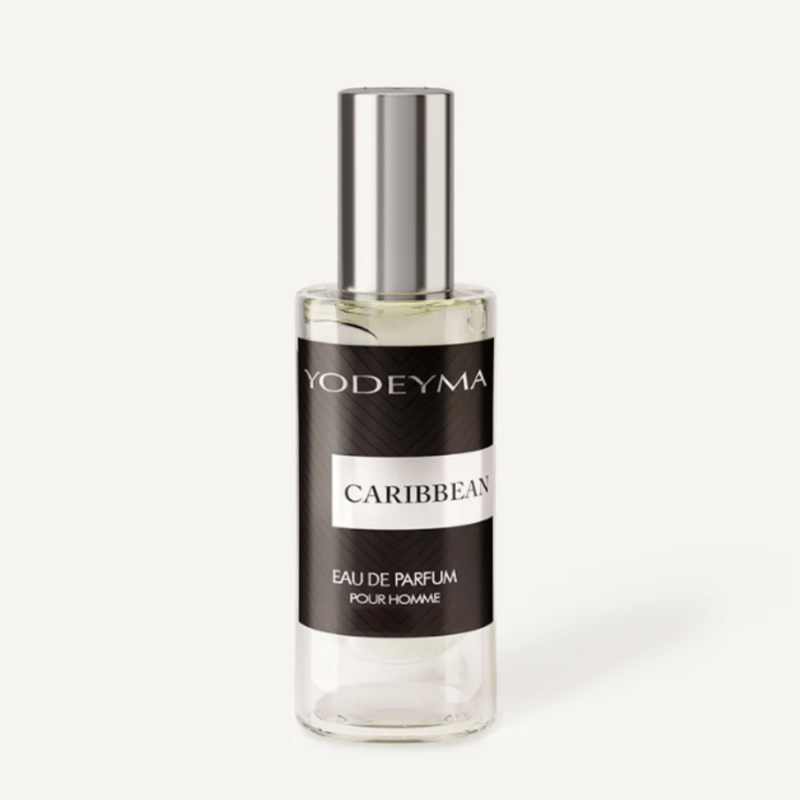 CARIBBEAN YODEYMA PERFUMY MĘSKIE 15 ML odpowiednik Dior Sauvage Christian Dior