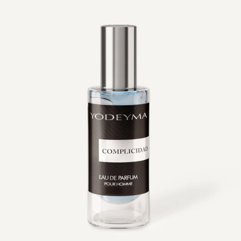 Yodeyma Complicidad 15ml perfumy męskie odpowiednik Pure XS Paco Rabanne