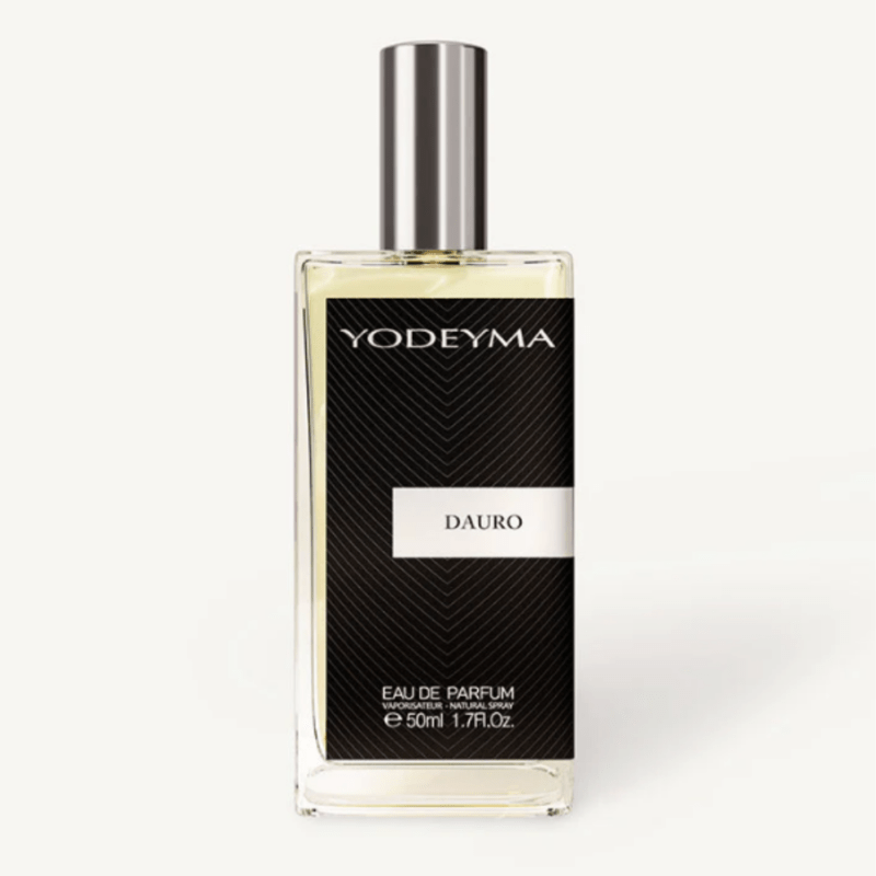 Yodeyma Dauro perfumy męskie 50ml odpowiednik Armani Black Code