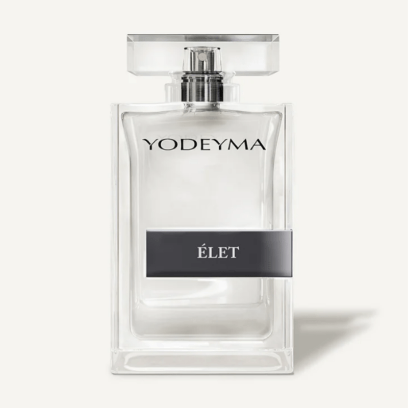 ÉLET Yodeyma 100ml odpowiednik Legend Night MontBlanc