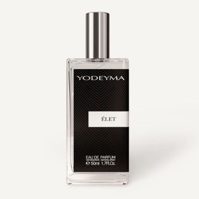 ÉLET YODEYMA PERFUMY MĘSKIE 50 ML odpowiednik Legend Night MontBlanc