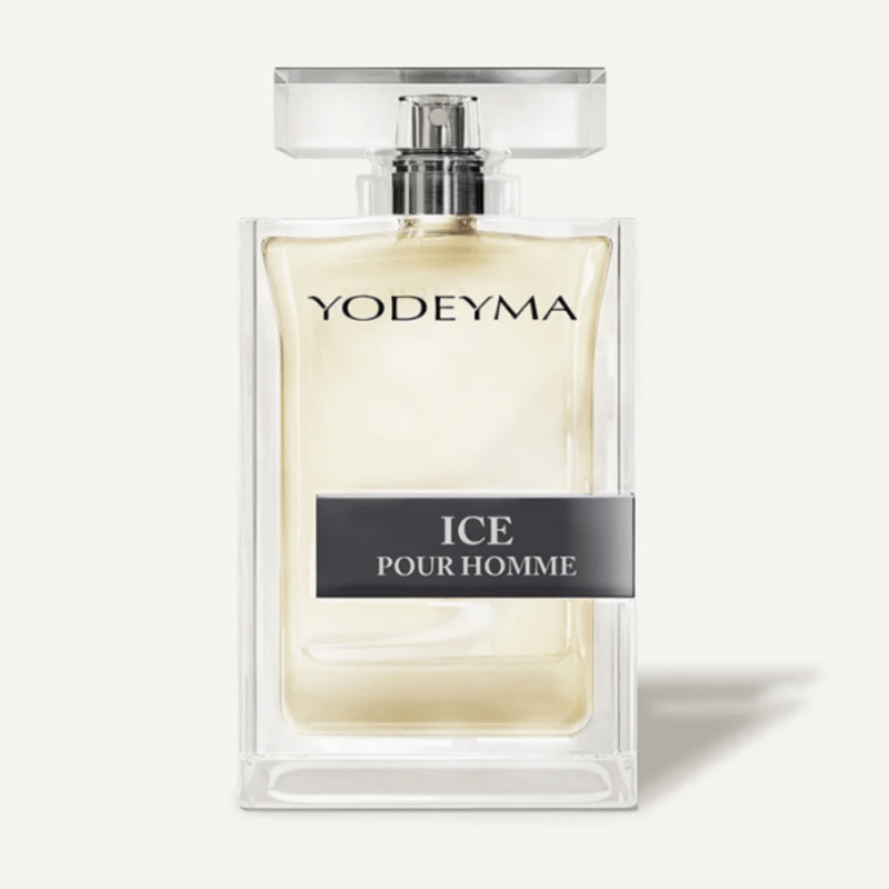 ICE POUR HOMME Yodeyma 100ml odpowiednik Dior Homme Cologne Dior