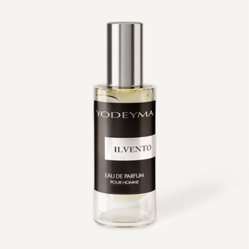 Yodeyma Ilvento 15ml perfumy męskie odpowiednik Polo Blue Ralph Lauren
