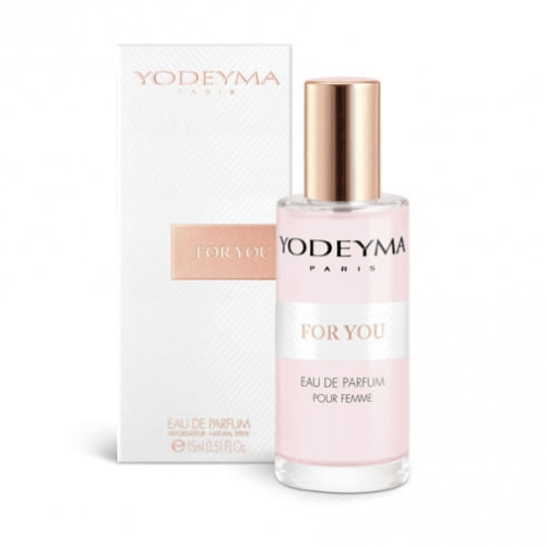 YODEYMA FOR YOU 15 ml odpowiednik Chanel Chance Tendre