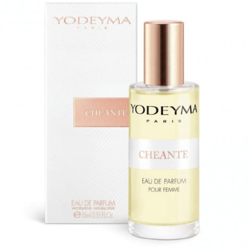 Yodeyma Cheante 15 ml odpowiednik Coco Mademoiselle Chanel
