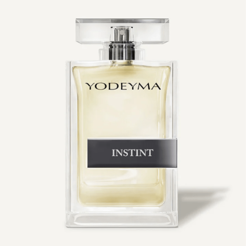 INSTINT Yodeyma EDP 100 ml odpowiednik Le Male Jean Paul Gaultier
