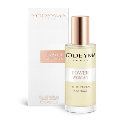 Yodeyma Power Woman 15ml odpowiednik Lady Million Paco Rabanne