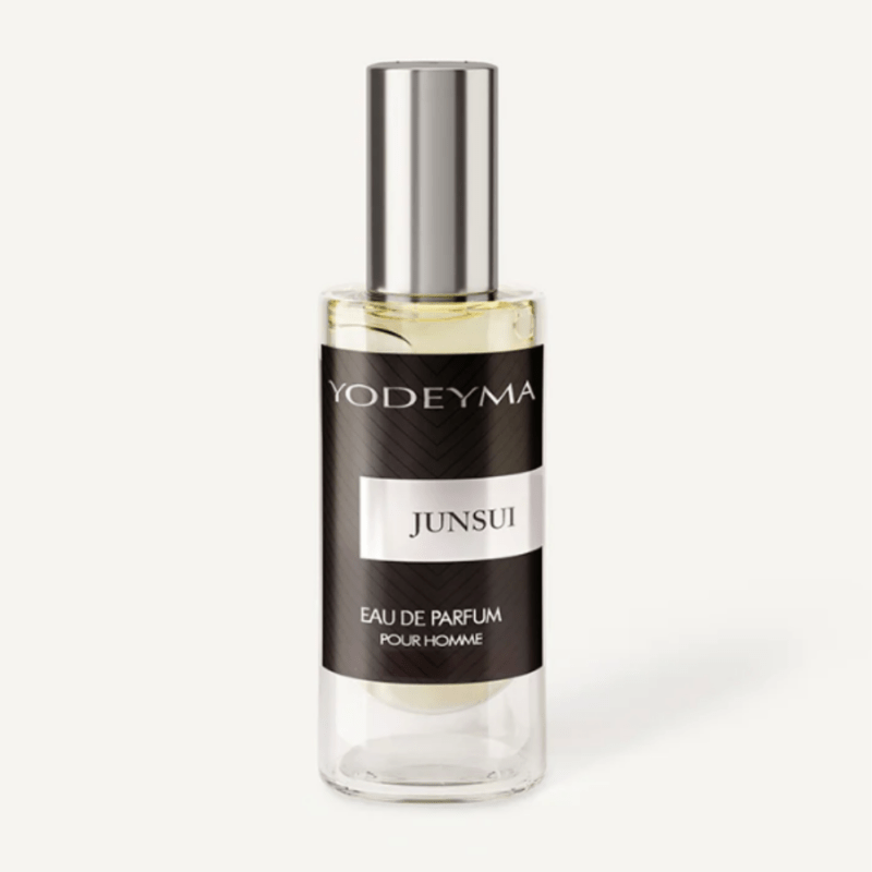 Yodeyma Junsui 15ml perfumy męskie odpowiednik L'Eau D'Issey Issey Miyake