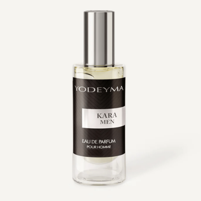 Yodeyma Kara Men 15ml perfumy męskie odpowiednik Light Blue Dolce&Gabbana