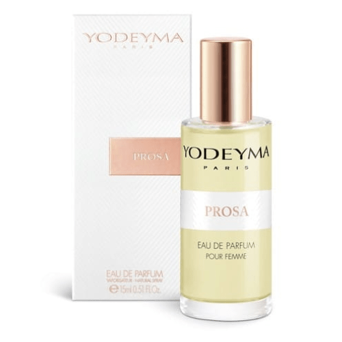 PROSA YODEYMA EDP 15 ml odpowiednik Eternity Calvin Klein