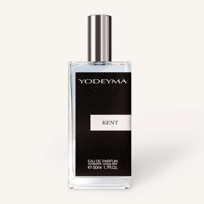 Yodeyma Kent  perfumy męskie 50ml odpowiednik K - Dolce&Gabbana