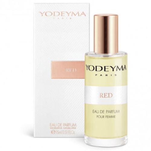 YODEYMA RED 15 ML odpowiednik Hipnotic Poison Dior