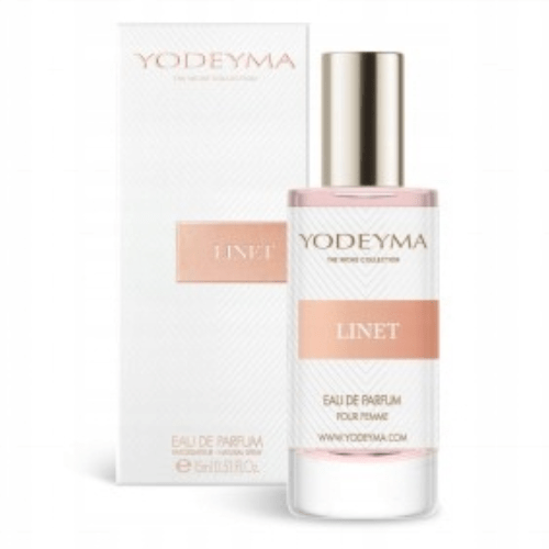 Yodeyma Linet 15 ml tester