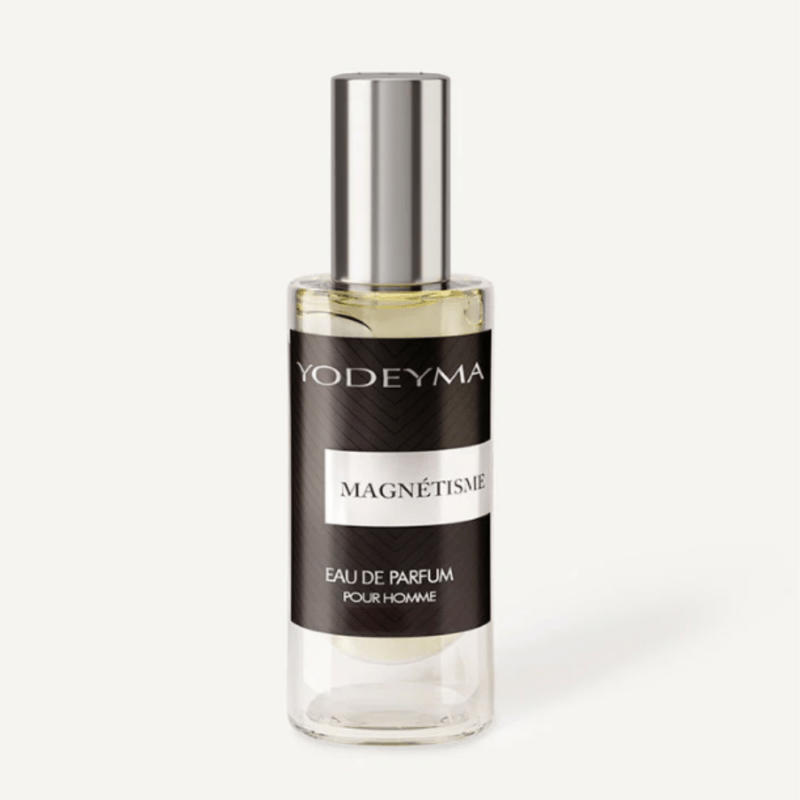 Yodeyma Magnétisme 15ml perfumy męskie odpowiednik The Scent For Him Hugo Boss