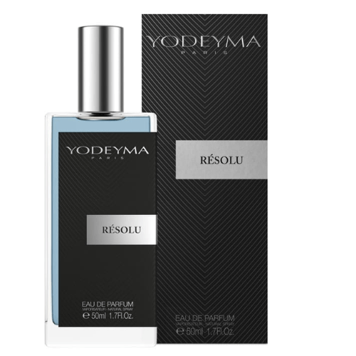 RÉSOLU YODEYMA PERFUMY MĘSKIE 50 ML odpowiednik Yves Saint Laurent Y