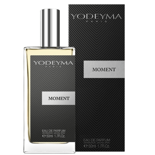 MOMENT YODEYMA PERFUMY MĘSKIE 50 ML odpowiednik Hugo Boss Bottled Hugo Boss