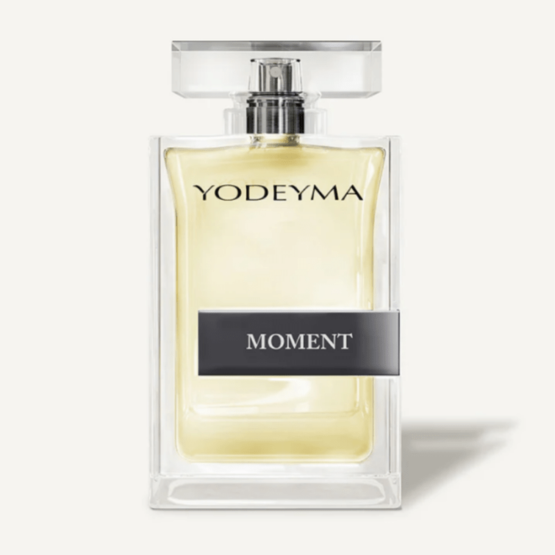 MOMENT Yodeyma EDP 100 ml odpowiednik Hugo Boss Bottled Hugo Boss
