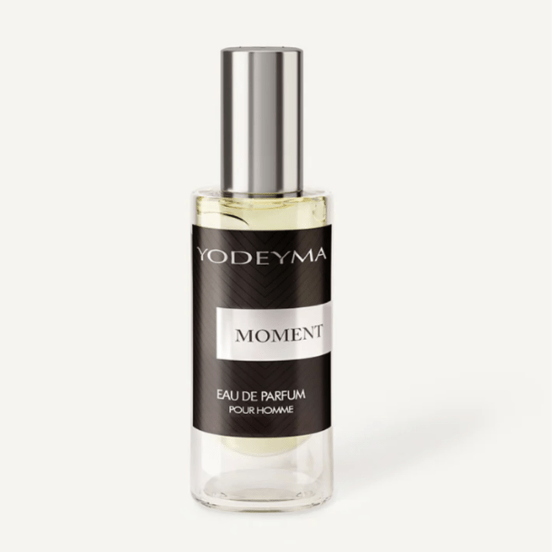 Yodeyma Moment 15ml perfumy męskie odpowiednik Hugo Boss Bottled Hugo Boss